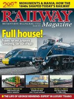 The Railway Magazine